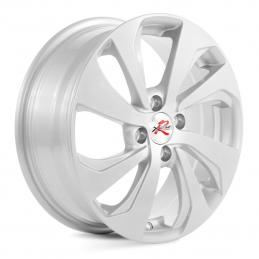 X`trike RST R006 6x16 PCD4x100 ET50 Dia60.1 HSL